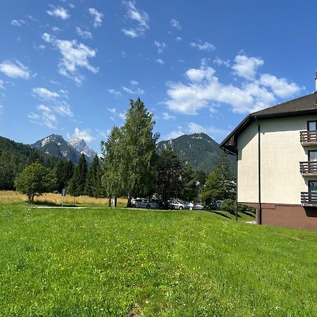 Ajda Apartment Kranjska Gora Exterior photo