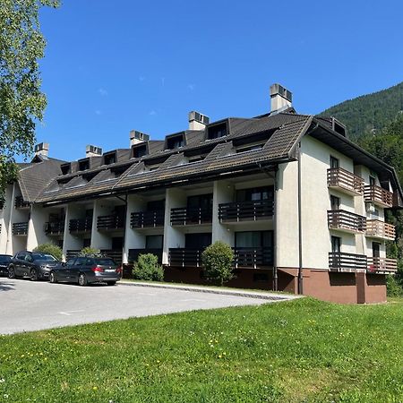 Ajda Apartment Kranjska Gora Exterior photo