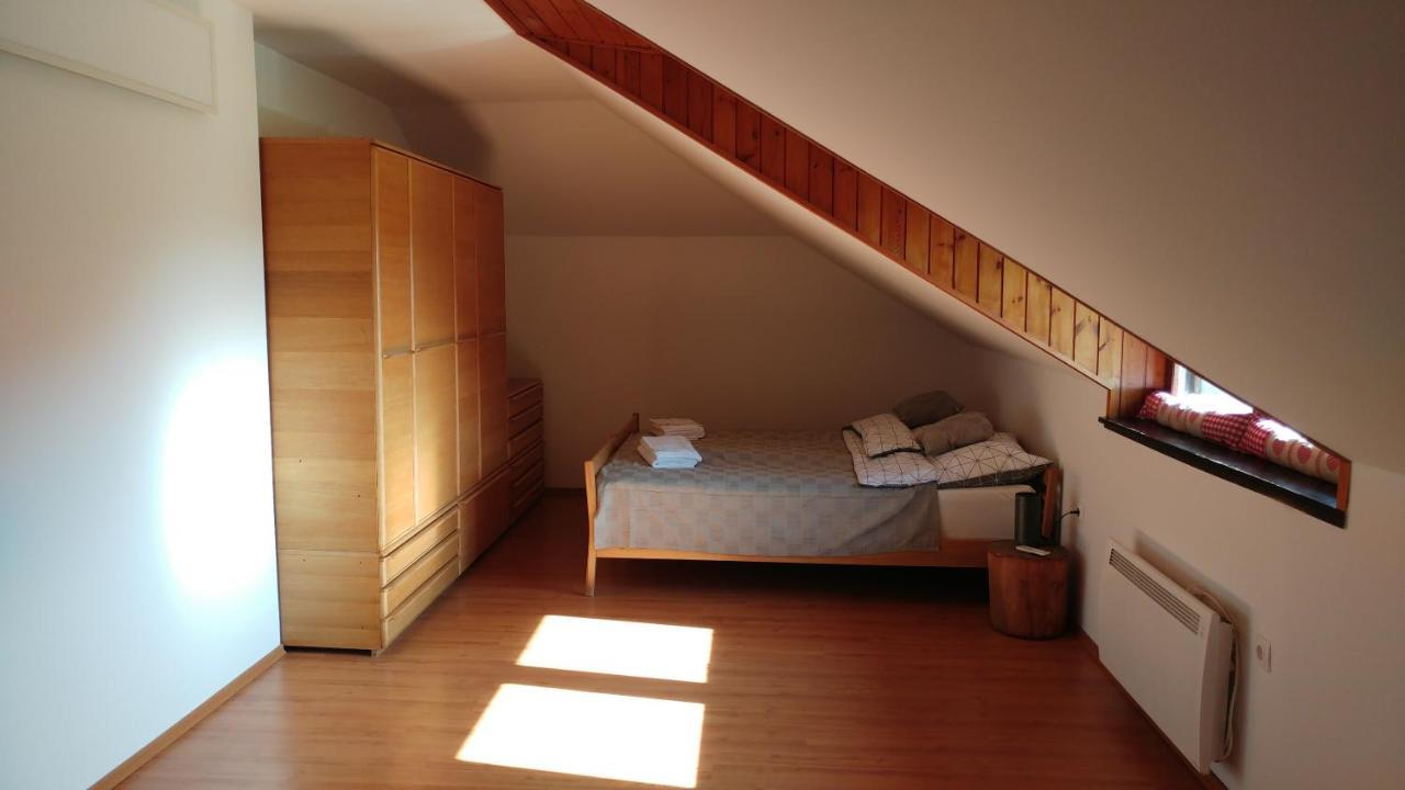 Ajda Apartment Kranjska Gora Exterior photo