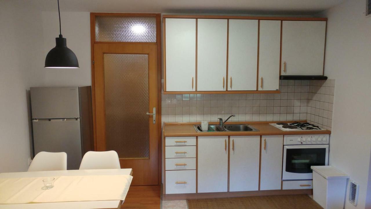Ajda Apartment Kranjska Gora Exterior photo