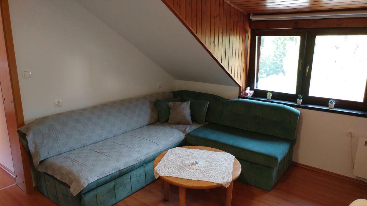 Ajda Apartment Kranjska Gora Exterior photo