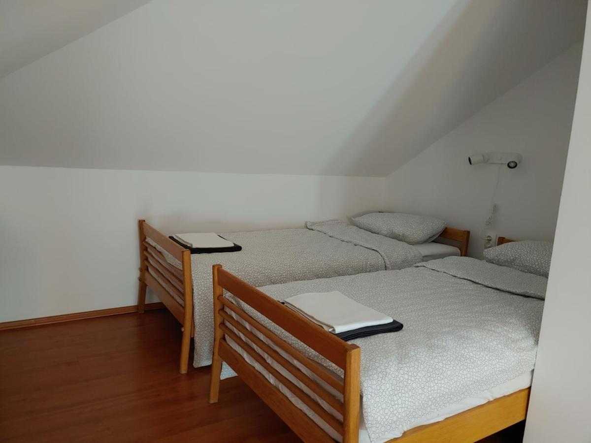 Ajda Apartment Kranjska Gora Exterior photo